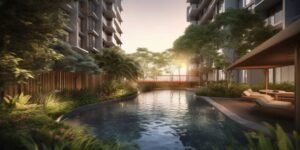 Living in a Garden: How Investing in Jalan Loyang Besar EC Can Help You Enjoy Sustainable Living near Parks and Natural Reserves