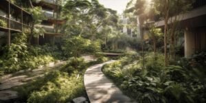 Experience Nature-Filled Living at Arina East: The Revitalization of Kallang River in Singapore Brings Exciting Lifestyle Hub to Residents
